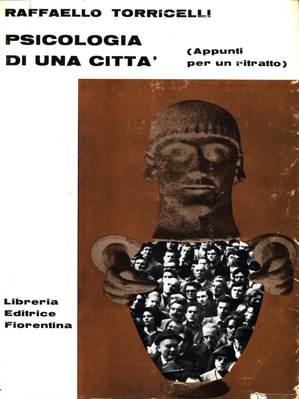 Psicologia di una città