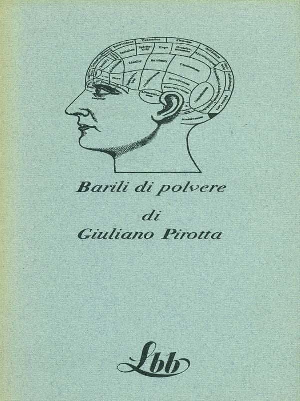 Libro di Faccia
