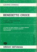 Benedetto Croce