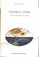 Federico Tozzi, con gli occhi dell'anima