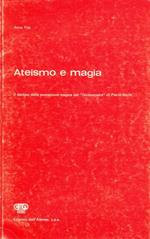 Ateismo e magia