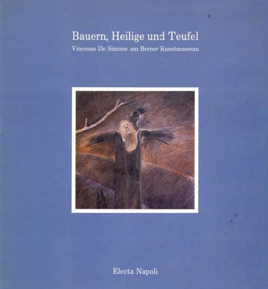 Bauern, heilige und teufel - copertina