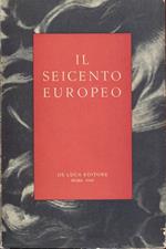 Il seicento europeo