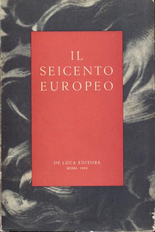 Il seicento europeo