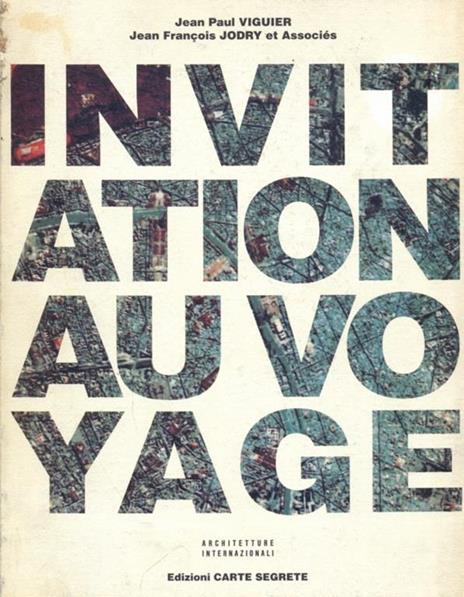 Invitation au voyage - 3