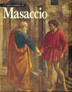 L' opera completa di Masaccio