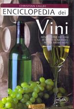 Enciclopedia dei vini