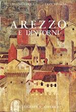 Arezzo e dintorni