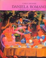 Daniela Romano. L' ironico ed il fantastico