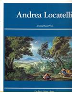 Andrea Locatelli e il paesaggio romano del '700. Ediz. italiana e inglese