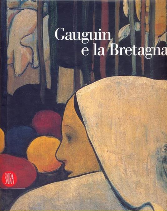 Gauguin e la Bretagna - 2