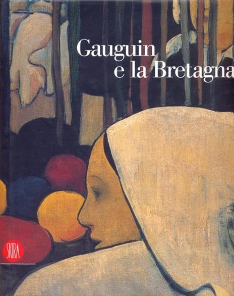 Gauguin e la Bretagna - 3