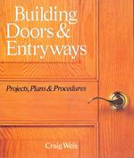 Building doors & entryways