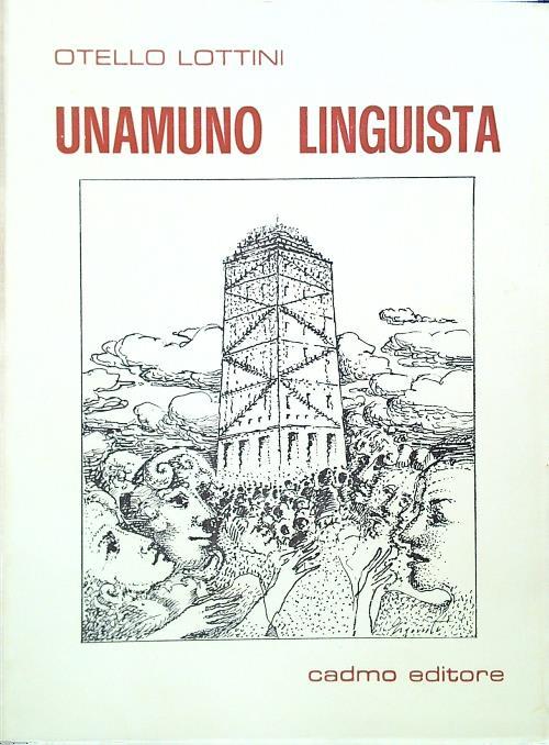 Unamuno linguista