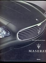 Maserati. Ediz. illustrata