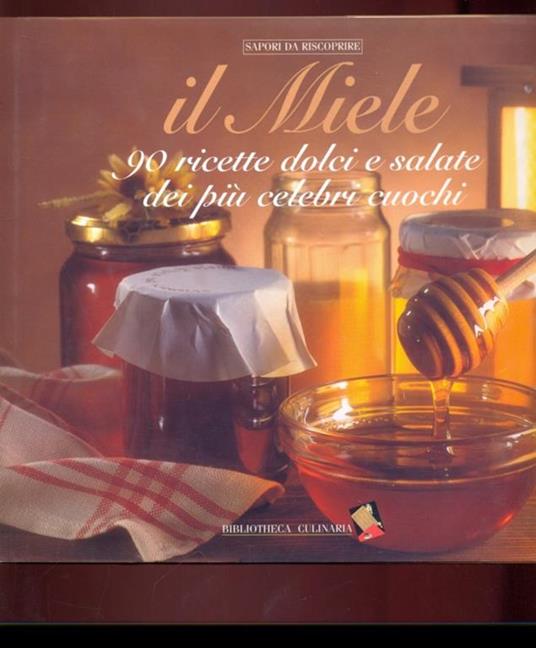 Il miele - 3