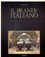 Il brandy italiano