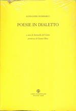Poesie in dialetto