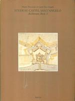 Studi su Castel Sant'Angelo. Archivium Arcis 3