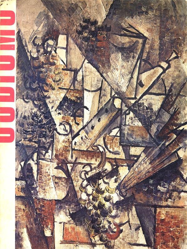 Il cubismo