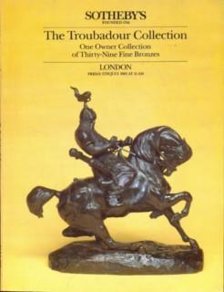 The troubadour - 2