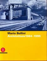 Mario Bellini. Architetture 1984-1995