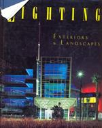 Lighting exteriors & landscapes