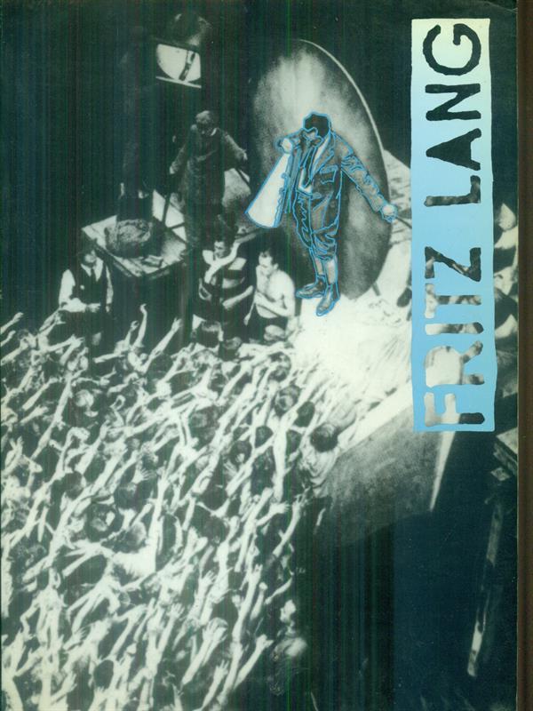 Fritz Lang