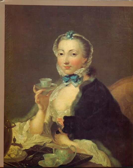 Le siecle des lumieres dans la principauté de Liege - copertina