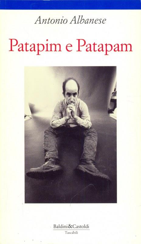 Libro di Faccia