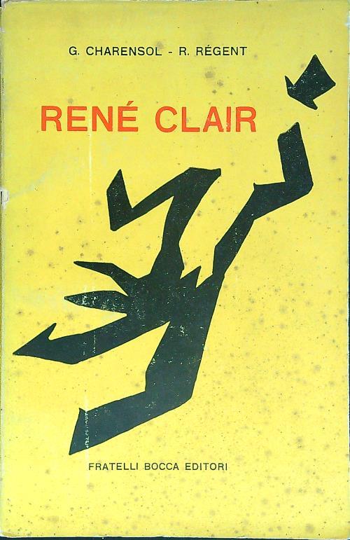 René Clair