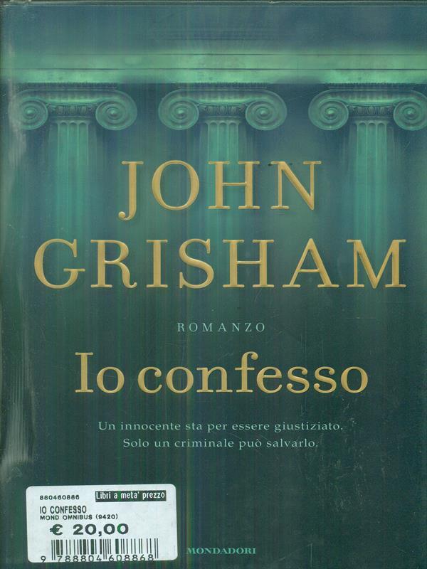 Io confesso