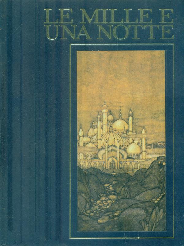 Le mille e una notte