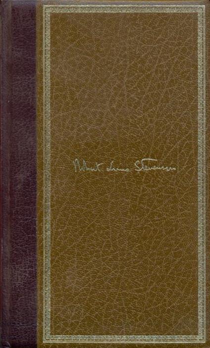 Il dottor Jekyll e altri racconti - Robert Louis Stevenson - copertina
