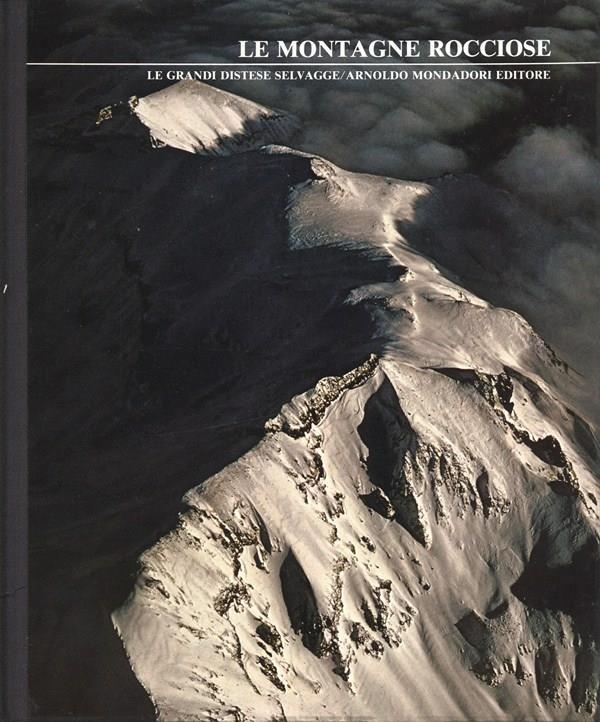 Le montagne rocciose