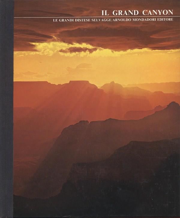 Il grand Canyon