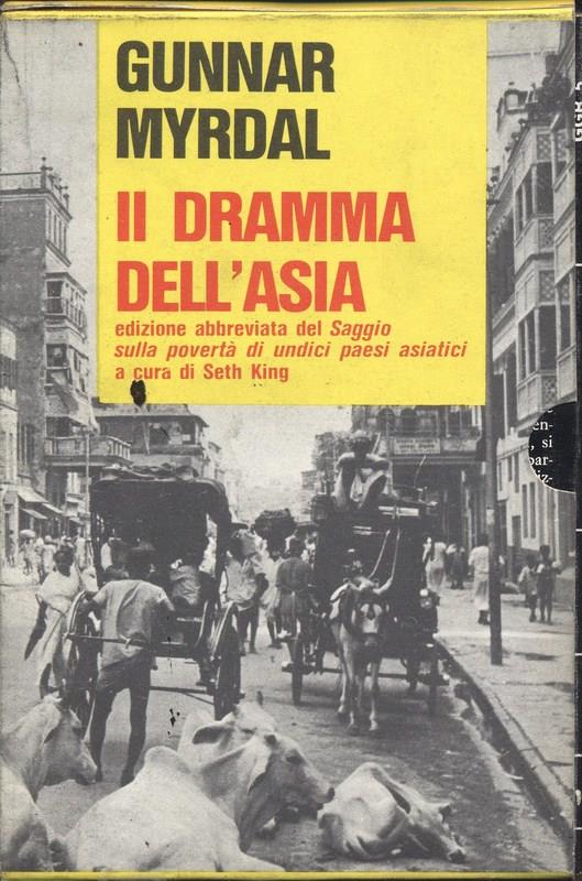 Il dramma dell'asia