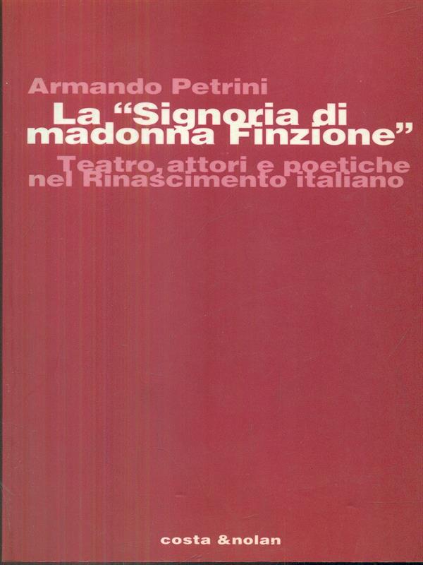 Libro di Faccia
