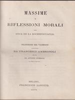 La crisi della morte