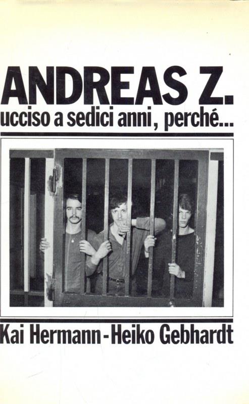 Andreas Z