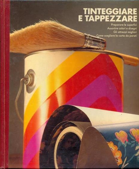 Tinteggiare e Tappezzare - 7