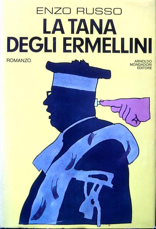 Libro di Faccia