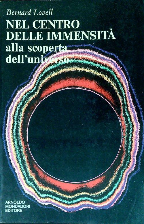 Nel centro delle immensità