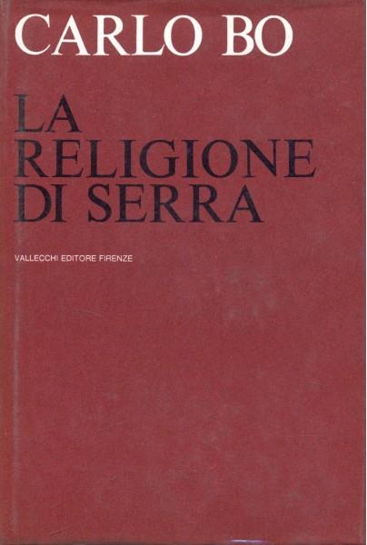 La religione di Serra