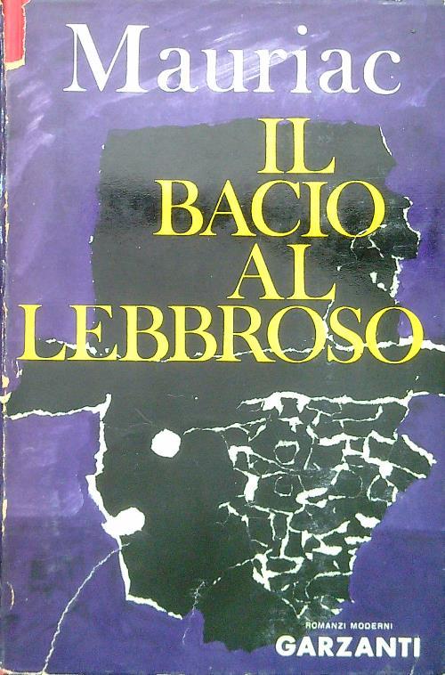 Il bacio al lebbroso