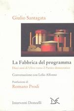 La fabbrica del programma