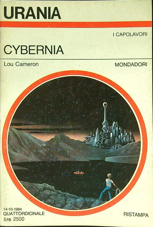 Urania 611 Cybernia