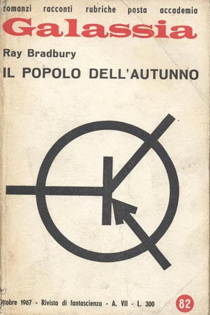 Urania 703 Questo é un gizmo - Murray Leinster - copertina