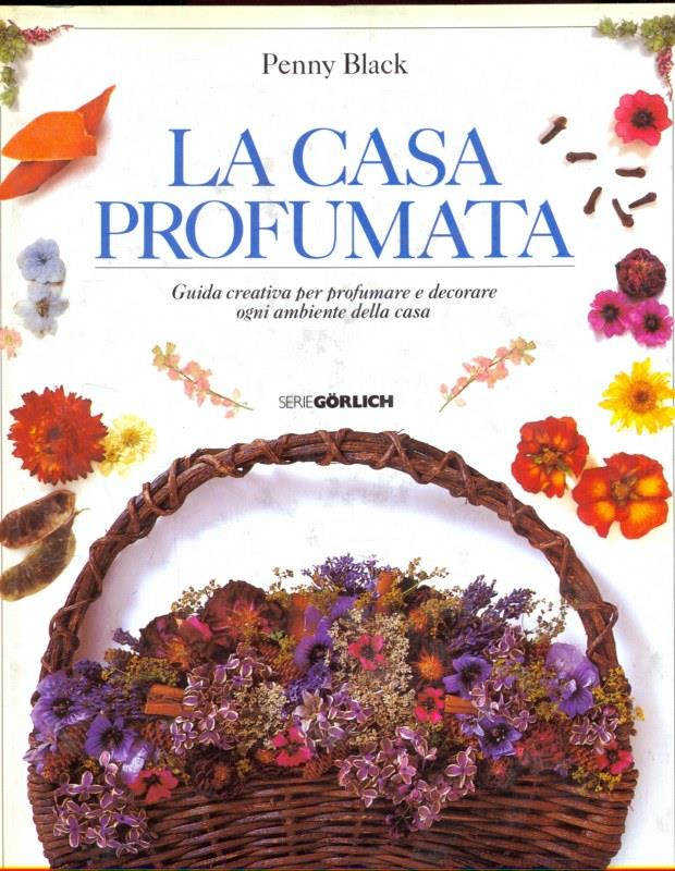La casa profumata