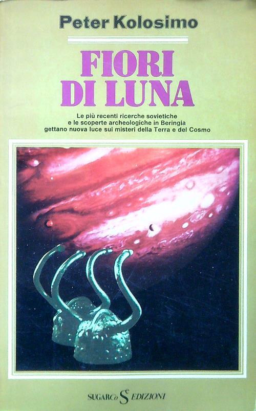 Fiori di luna